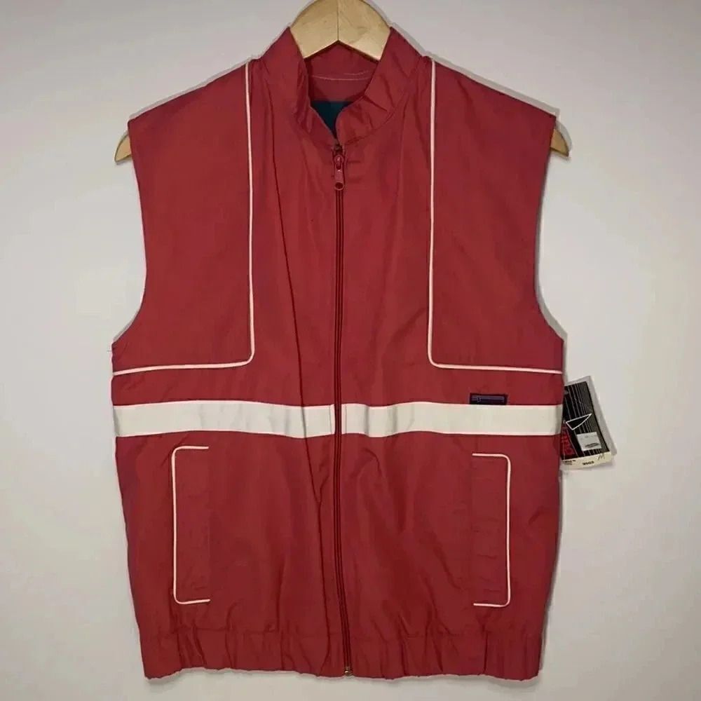 NWT Vintage Surf King Vest